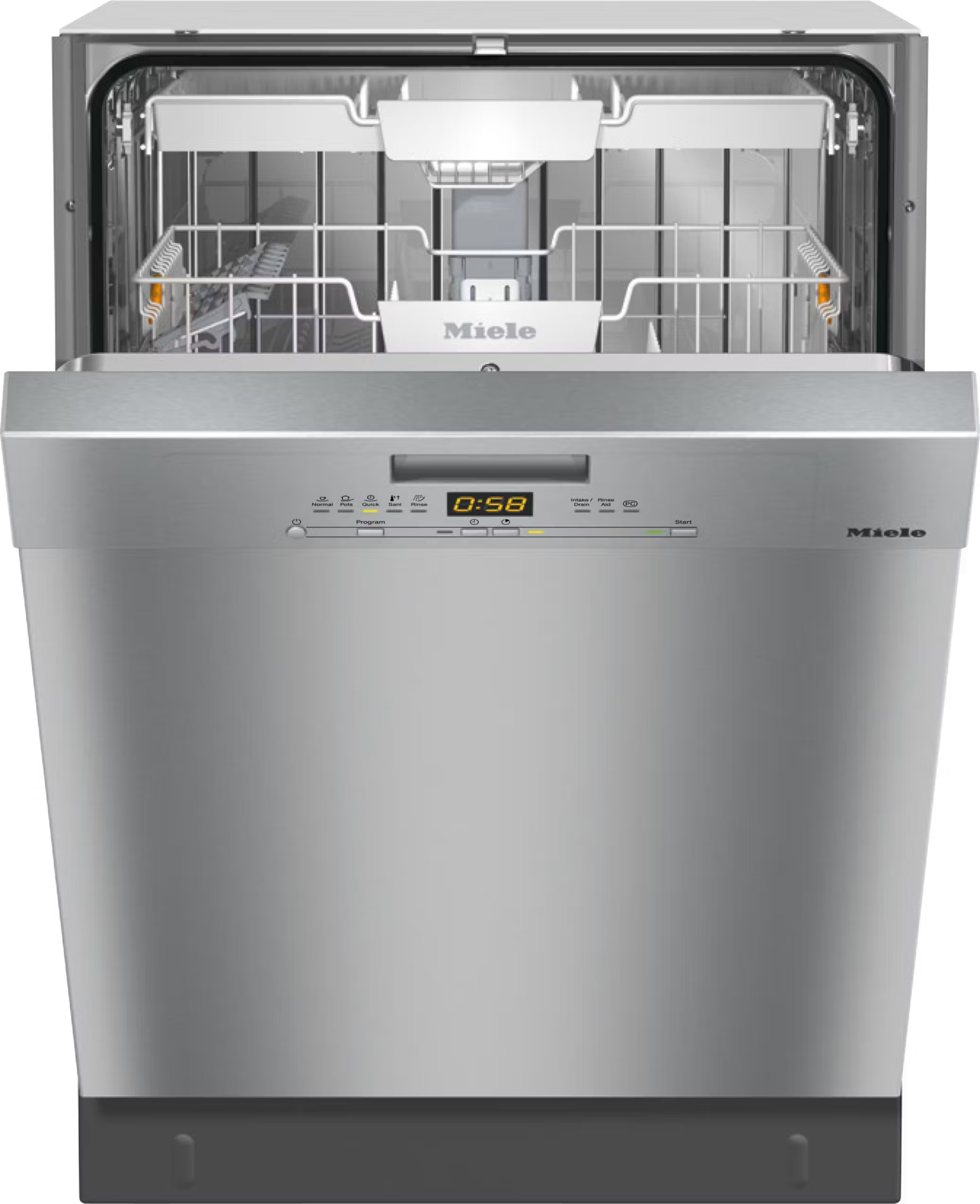 Dishwasher